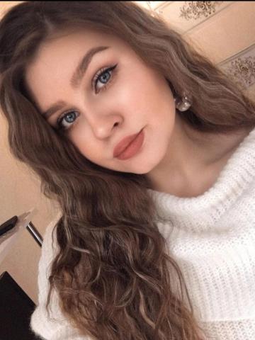Индивидуалка Карина Фотография 4